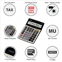 Casio Calculator DJ -220D+