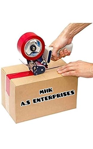 Oddy 3 Inch Handy Tape Dispenser