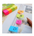 Oddy Sticky Notes 1"x3" (25mmx75mm) 3 Colour Post IT 120 Sheet