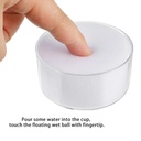 Oddy Damper Sponge Cup