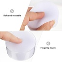 Oddy Damper Sponge Cup