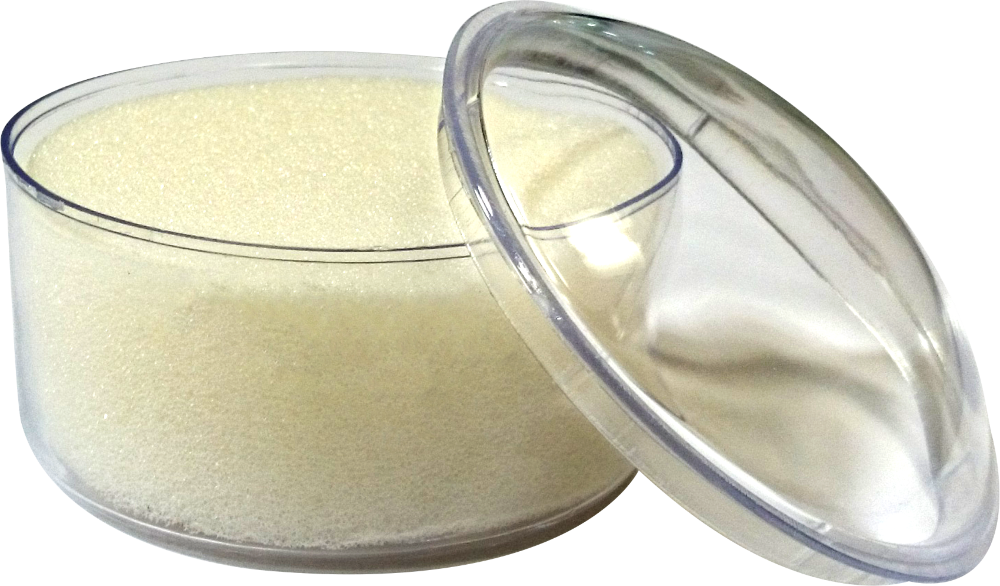Oddy Damper Sponge Cup