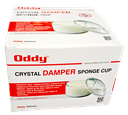 Oddy Damper Sponge Cup