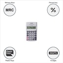 Casio Calucator HL-100 Lb