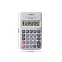 Casio Calucator HL-100 Lb