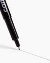 Camlin CD Marker Black (Pack Of 10)