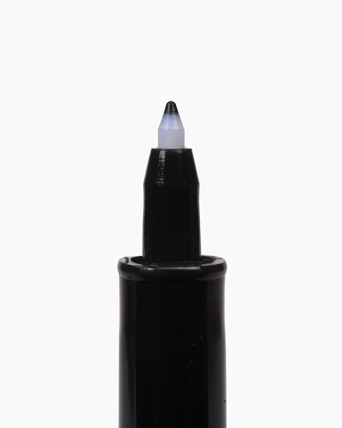 Camlin CD Marker Blue (Pack Of 10)