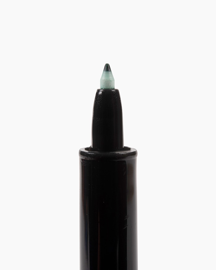 Camlin CD Marker Green (Pack Of 10)
