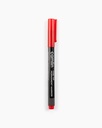 Camlin CD Marker Red (Pack Of 10)