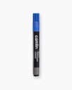 Camlin Permanent Marker Blue (Pack Of 10)