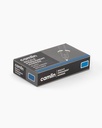 Camlin Permanent Marker Blue (Pack Of 10)