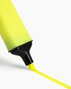 Camlin Highlighter Marker Pen Lemon Yellow (Pack Of 10)