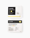 Camlin Highlighter Marker Pen Lemon Yellow (Pack Of 10)