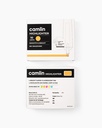 Camlin Highlighter Marker Pen Orange (Pack Of 10)