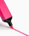 Camlin Highlighter Marker Pen Pink (Pack Of 10)