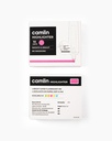 Camlin Highlighter Marker Pen Pink (Pack Of 10)
