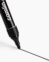 Camlin White Board Marker Black (Pack Of 10)