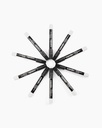 Camlin White Board Marker Black (Pack Of 10)