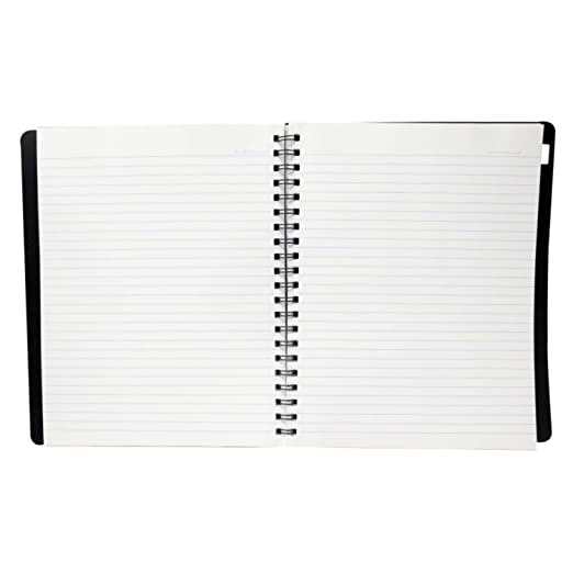 Oddy Wiro Note Book A4 - WR-A4-160 - Set of 1 Pcs