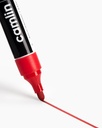 Camlin White Board Marker Red (Pack Of 10)
