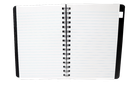 Oddy Wiro Note Book A5 - WR-A5-160 - Set of 1 Pcs