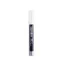 Camlin Bold-E Paint Marker Pen White (Pack Of 10)