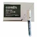 Camlin Bold-E Paint Marker Pen White (Pack Of 10)