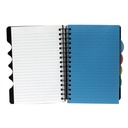 Oddy Wiro Note Book A5-5S - WR-5S-A5-300 - Set of 1 Pcs
