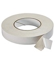 Tissue Tape (White, 24 mm, 1-Inch Width x 50 m)