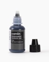 Camlin Permanent Marker Ink Black 15 ml