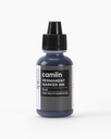 Camlin Permanent Marker Ink Black 15 ml