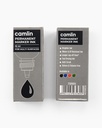 Camlin Permanent Marker Ink Black 15 ml