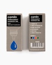Camlin Permanent Marker Ink Blue 15 ml