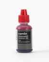 Camlin Permanent Marker Ink Red 15 ml