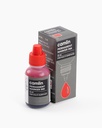 Camlin Permanent Marker Ink Red 15 ml