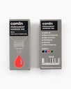Camlin Permanent Marker Ink Red 15 ml