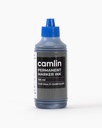 Camlin Permanent Marker Ink Blue 100 ml