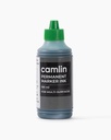 Camlin Permanent Marker Ink Green 100 ml