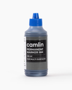 Camlin Permanent Marker Ink Blue 500 ml