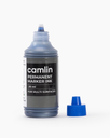 Camlin Permanent Marker Ink Blue 500 ml