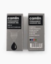 Camlin Permanent Marker Ink Blue 500 ml