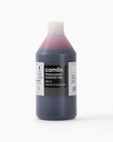 Camlin Permanent Marker Ink Red 500 ml
