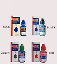 Camlin White Board Marker Ink Black 15 ml