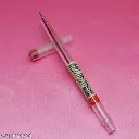 Flair Glass Gel Pen Red (Pack Of 10)