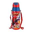 Cello Puro Steel-X Hydrakid Water Bottle 400ml