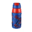 Cello Puro Steel-X Hydrakid Water Bottle 400ml