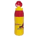 Cello Puro Disney Plastic Water Bottle 900ml