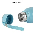 Cello Puro Steel-X Benz Water Bottle 900ml