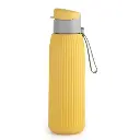 Cello Puro Steel-X Volvo Water Bottle 900ml