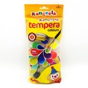 Rangeela Tempera Water Colours 18 Shades